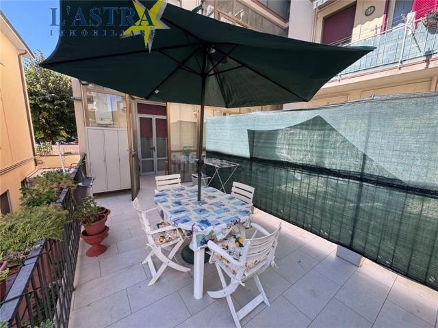 Appartamento in vendita di 91 m² in Via di Porto, 1