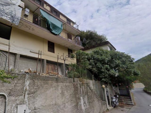 Appartamento in vendita di 91 m² in Via Domenico Tempesta