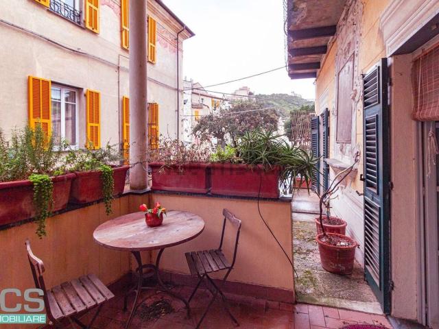 Appartamento in vendita di 91 m² in Via Domenico Brunenghi, 194