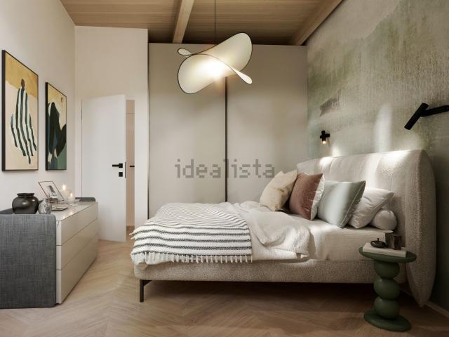 Appartamento in vendita di 91 m² in Via Domenico Mazza, 92