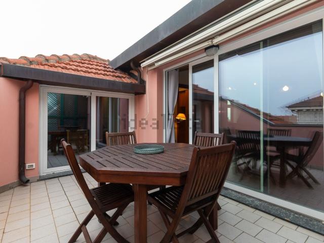 Appartamento in vendita di 91 m² in Via Don Giovanni Minzoni, 14