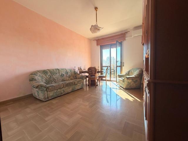 Appartamento in vendita di 91 m² in Via Don Ercole Galimberti, 3