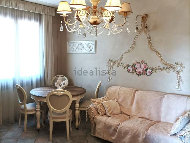 Appartamento in vendita di 91 m² in Via Don Libero Raglianti, 47