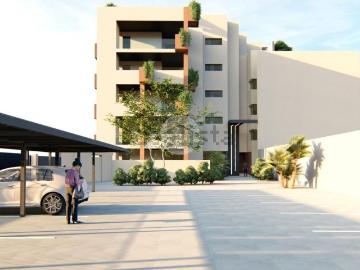 Appartamento in vendita di 91 m² in Via Don Minzoni, 1