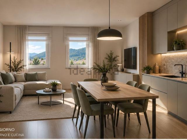 Appartamento in vendita di 91 m² in Via Don Narciso Sordo, 3