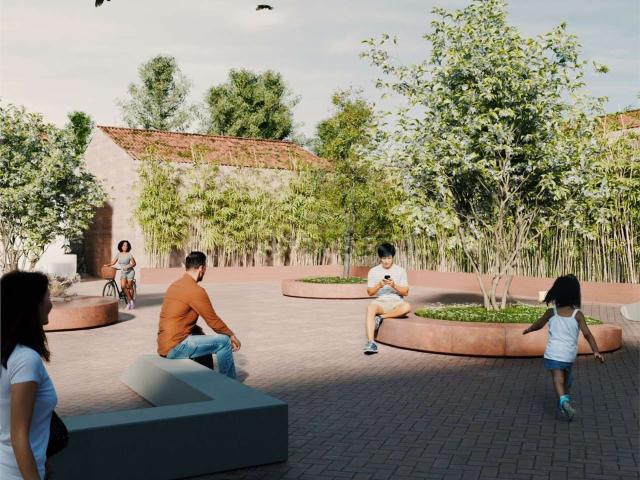 Appartamento in vendita di 91 m² in Via Dosso Poli