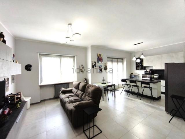 Appartamento in vendita di 91 m² in Via E. Agnelli