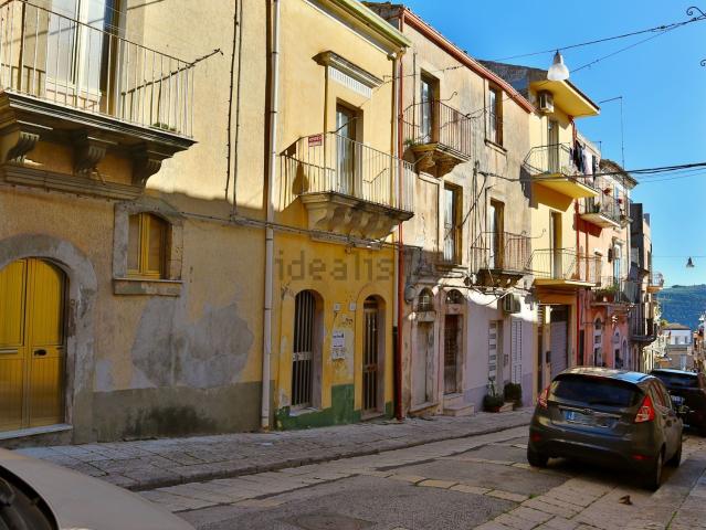 Appartamento in vendita di 91 m² in Via Ecce Homo, 51