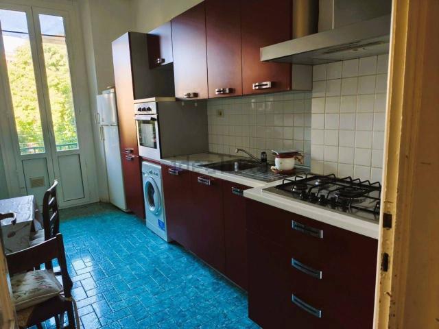 Appartamento in vendita di 91 m² in Via Egisto Fabbri