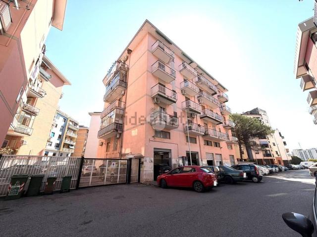 Appartamento in vendita di 91 m² in Via Emanuele Nuzzo, 29