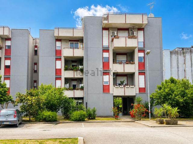 Appartamento in vendita di 91 m² in Via Empedocle