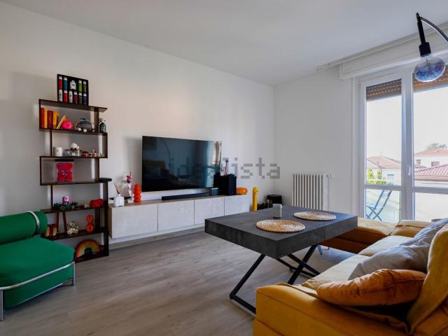 Appartamento in vendita di 91 m² in Via Enrico Fermi