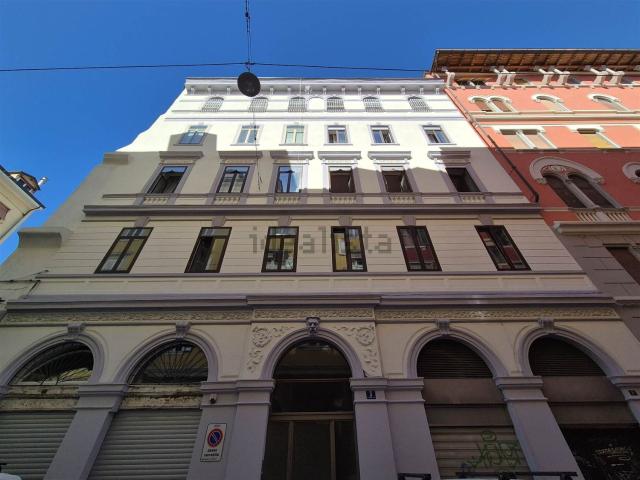 Appartamento in vendita di 91 m² in Via Enrico Toti, 3