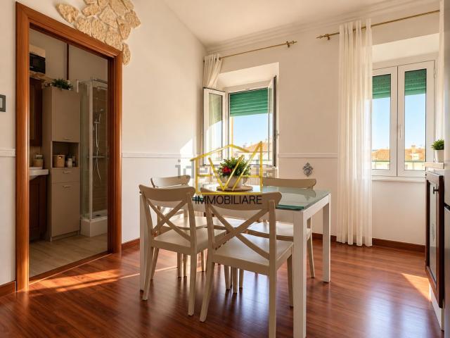 Appartamento in vendita di 91 m² in Via Ernesto Rossi