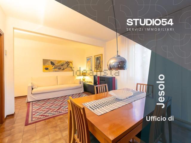 Appartamento in vendita di 91 m² in Via Eraclea, 17