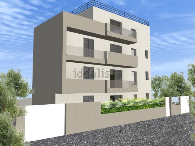 Appartamento in vendita di 91 m² in Via Etnea, 39