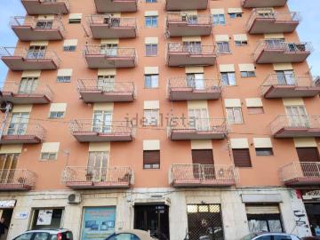 Appartamento in vendita di 91 m² in Via Ettore Vitale
