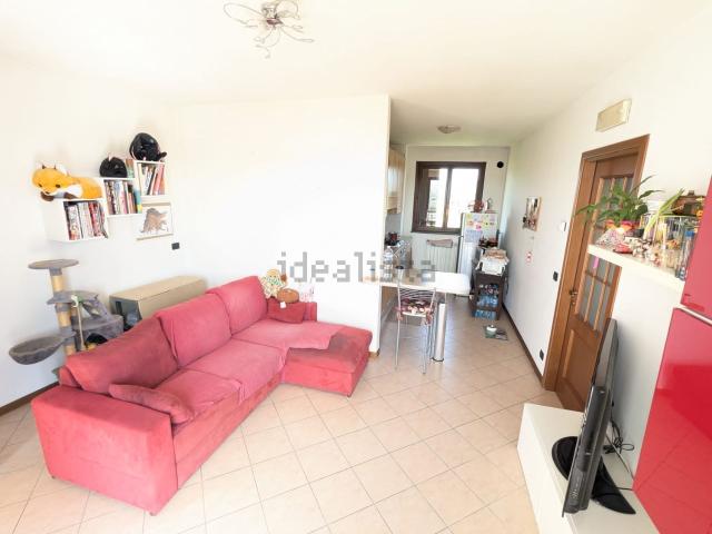 Appartamento in vendita di 91 m² in Via Eugenio Montale