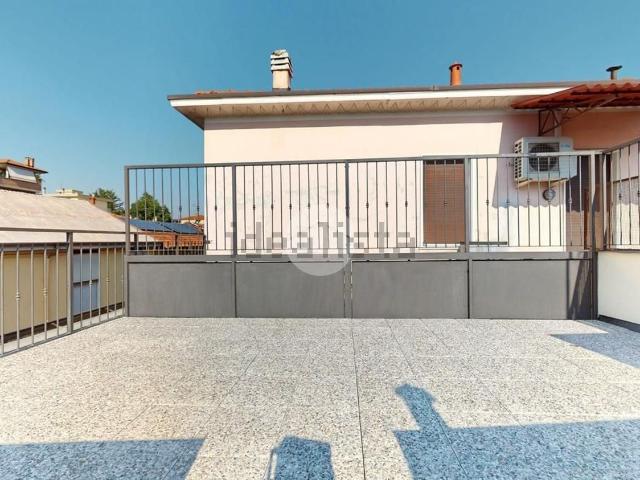 Appartamento in vendita di 91 m² in Via Evangelista Torricelli, 145