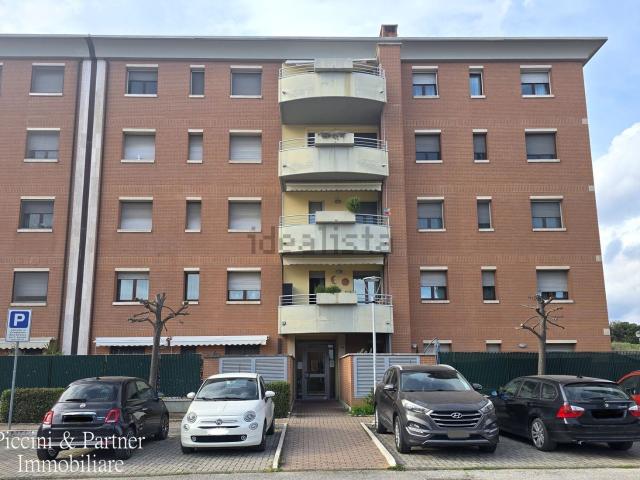 Appartamento in vendita di 91 m² in Via Fausto Luciani, 32