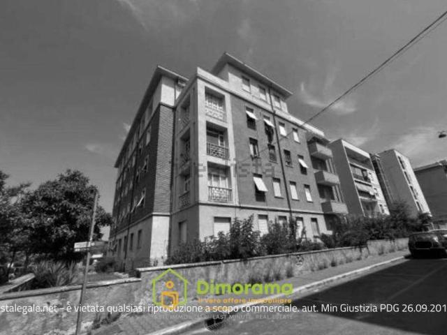 Appartamento in vendita di 91 m² in Via Filippo Turati, 6