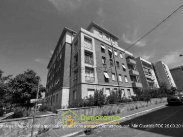 Appartamento in vendita di 91 m² in Via Filippo Turati, 6