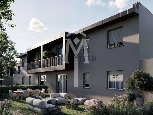 Appartamento in vendita di 91 m² in Via Filippo Turati