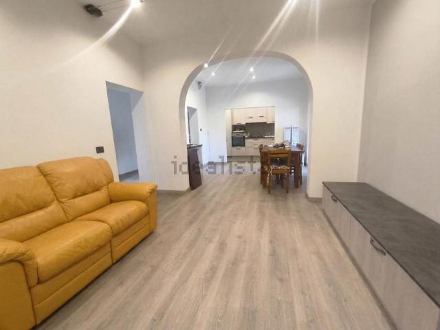 Appartamento in vendita di 91 m² in Via Fontane, 2