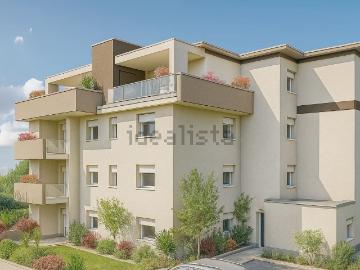 Appartamento in vendita di 91 m² in Via Fonda, 6