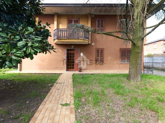 Appartamento in vendita di 91 m² in Via Fornace, 2