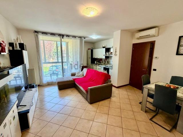 Appartamento in vendita di 91 m² in Via Fornacetta