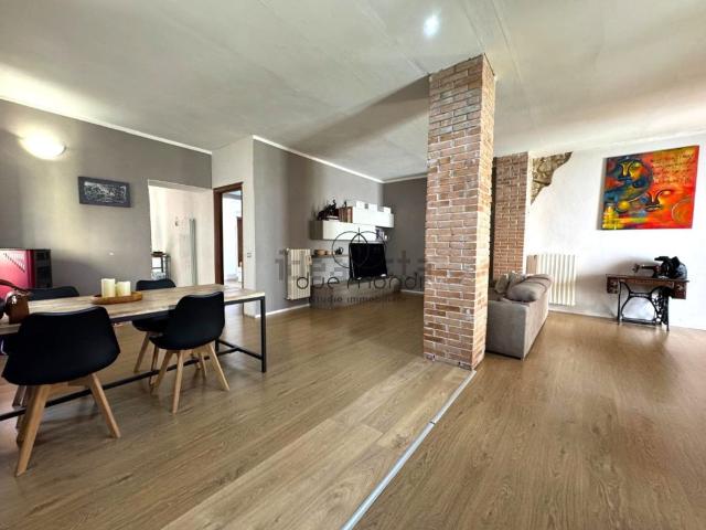 Appartamento in vendita di 91 m² in Via Flaminia