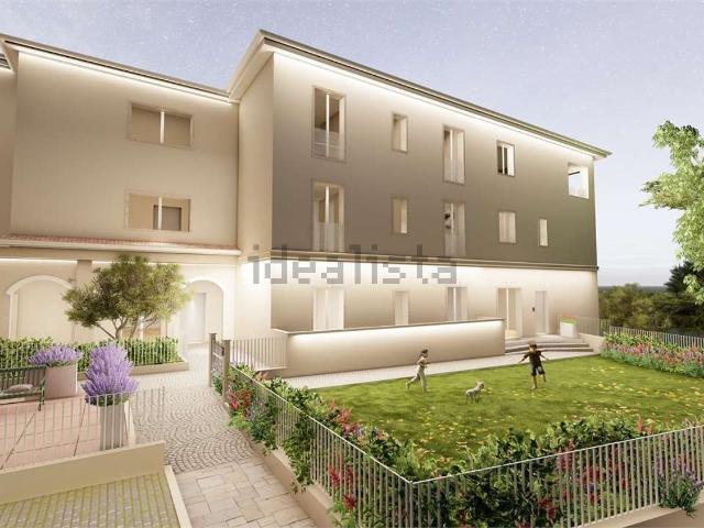 Appartamento in vendita di 91 m² in Via Flaminia II, 40