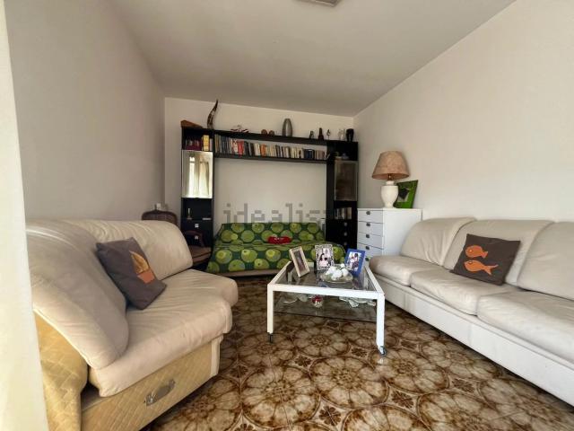 Appartamento in vendita di 91 m² in Via Francolano