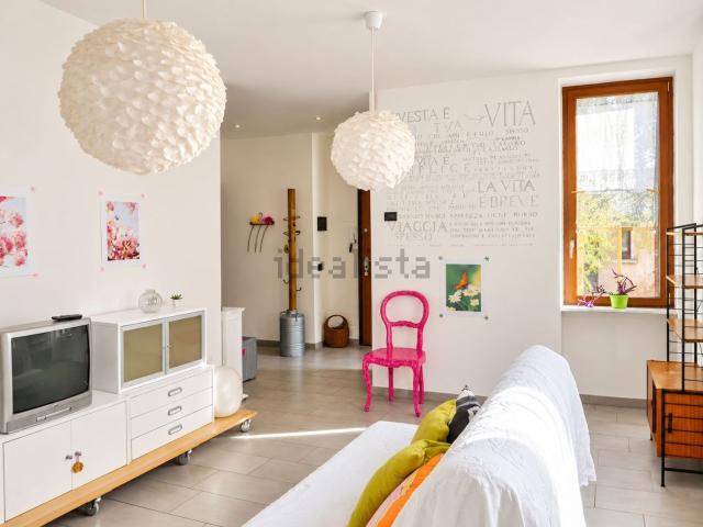 Appartamento in vendita di 91 m² in Via Francesco Crispi, 82