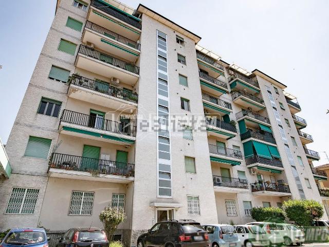 Appartamento in vendita di 91 m² in Via Francesco Domenico Guerrazzi, 35