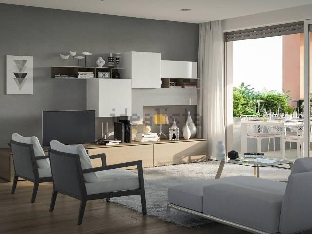 Appartamento in vendita di 91 m² in Via Francesco Egidi, 92