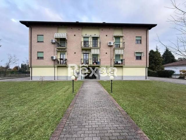 Appartamento in vendita di 91 m² in Via Francesco Petrarca