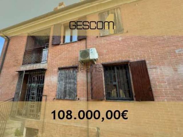 Appartamento in vendita di 91 m² in Via Galisano