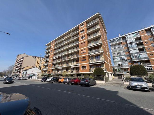 Appartamento in vendita di 91 m² in Via Gaspero Barbera, 15
