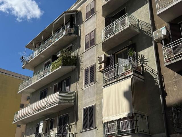 Appartamento in vendita di 91 m² in Via Generale de Bernardis, 67