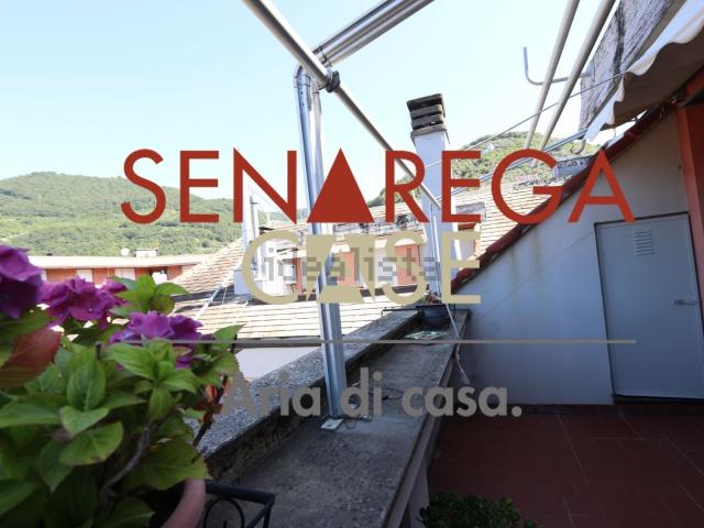 Appartamento in vendita di 91 m² in Via Giovanni Trossarelli