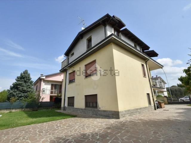 Appartamento in vendita di 91 m² in Via Giovanni XXIII, 44