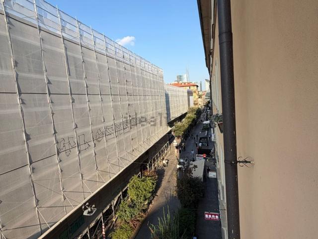 Appartamento in vendita di 91 m² in Via Giovanni Battista Niccolini, 20