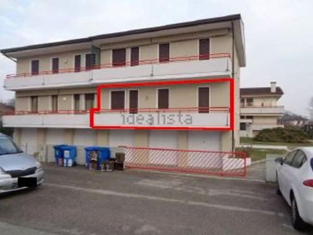 Appartamento in vendita di 91 m² in Via Giovanni Comisso, 24