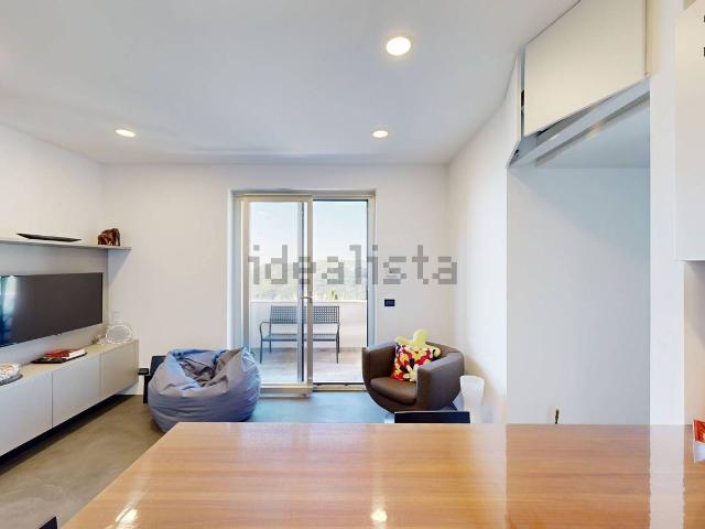 Appartamento in vendita di 91 m² in Via Giovanni da Verrazzano
