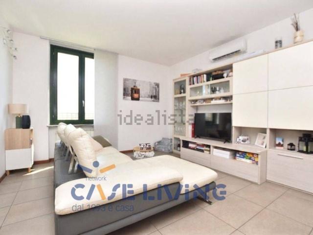 Appartamento in vendita di 91 m² in Via Giovanni Falcone, 29
