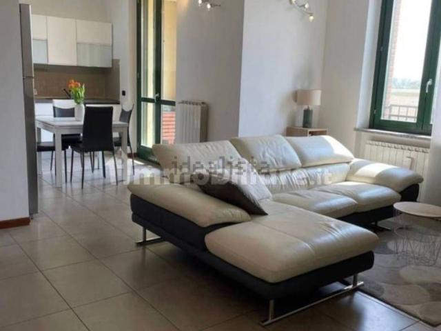 Appartamento in vendita di 91 m² in Via Giovanni Falcone, 5