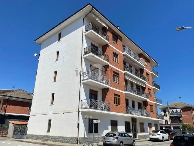 Appartamento in vendita di 91 m² in Via Giovanni Giolitti, 21