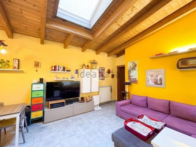 Appartamento in vendita di 91 m² in Via Giovanni Segantini, 21